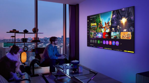 Samsung ra mắt thế hệ AI TV 2025, mở rộng dòng sản phẩm TV tích hợp AI toàn diện nhất từ trước đến nay