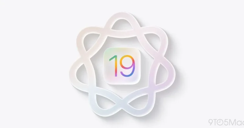 Apple Intelligence sẽ mở rộng trong iOS 19 với các tính năng mới