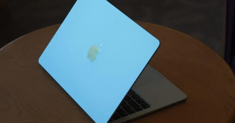 Apple M6 sẽ mang đến tính năng lớn dành cho Mac