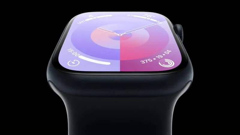 Apple watch sắp có trí tuệ nhân tạo và thiết kế mới lấy cảm hứng từ visionOS