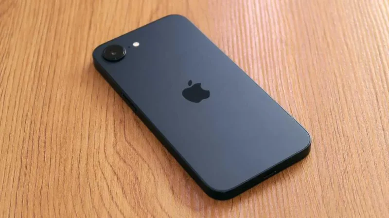 iPhone 17e dự kiến ra mắt vào mùa xuân năm 2026