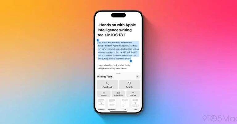 Meta chặn tính năng trí tuệ nhân tạo của Apple trên Facebook và iOS