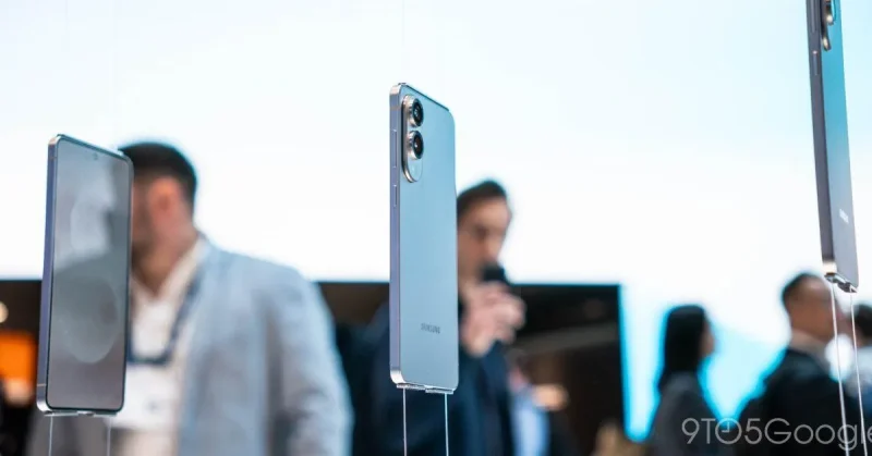 Samsung Galaxy S25 Edge bị trì hoãn đến tháng sáu