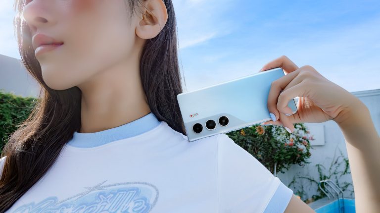 TECNO CAMON 40 – 40 PRO lên kệ: Thiết kế siêu mỏng, camera Sony LYT – 700C 50 MP, AI đa nhiệm