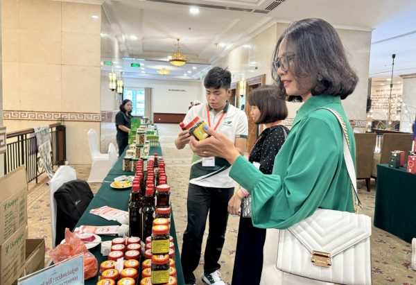 Ứng dụng công nghệ vào truy xuất nguồn gốc: Bước tiến chiến lược trong chương trình chuyển đổi số quốc gia