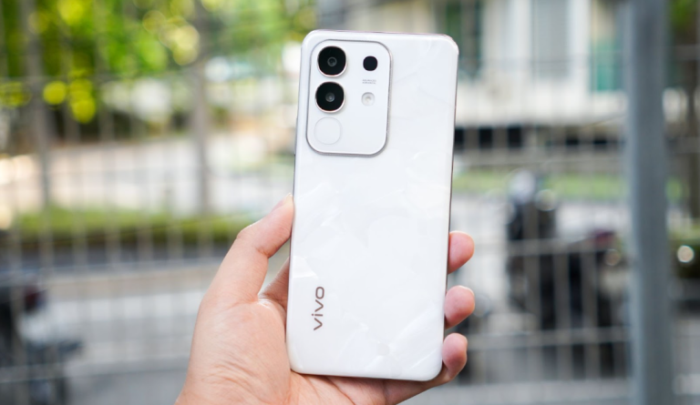 Ngoài pin BlueVolt 6500mAh, vivo Y29 còn sở hữu những tính năng nào để “phá đảo” phân khúc 6,7 triệu?