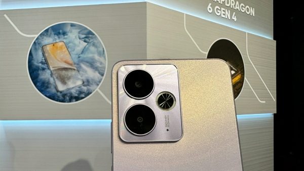 realme chính thức ra mắt bộ đôi realme 14 5G và realme 14T 5G, mang đến trải nghiệm người dùng tối ưu toàn diện