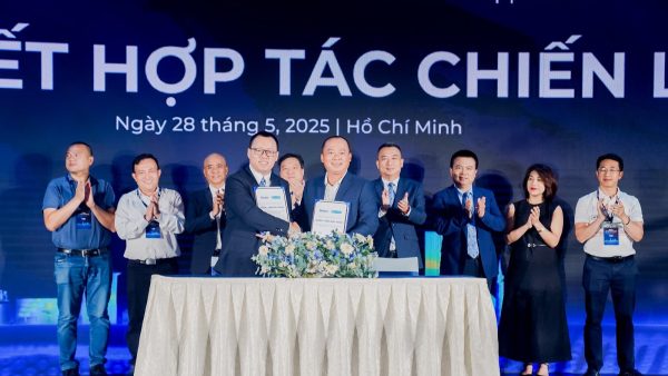 Haier chính thức gia nhập thị trường Việt Nam, trở thành đối tác chiến lược toàn diện đặc quyền cùng Điện Máy Xanh