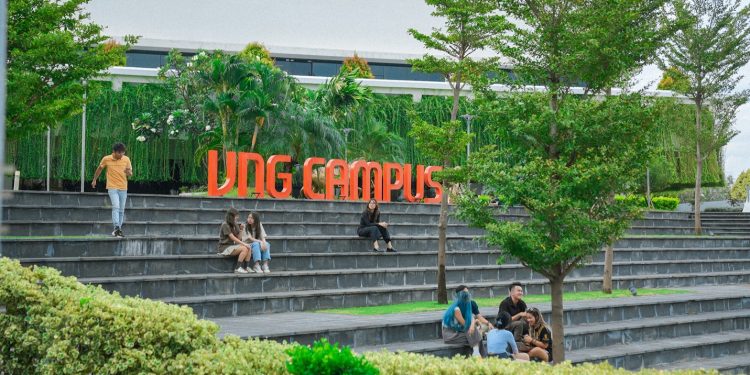 VNG công bố Báo cáo tài chính Quý 1/2025: Tăng trưởng lợi nhuận lên 185 tỷ đồng, đẩy mạnh AI và chuyển đổi số