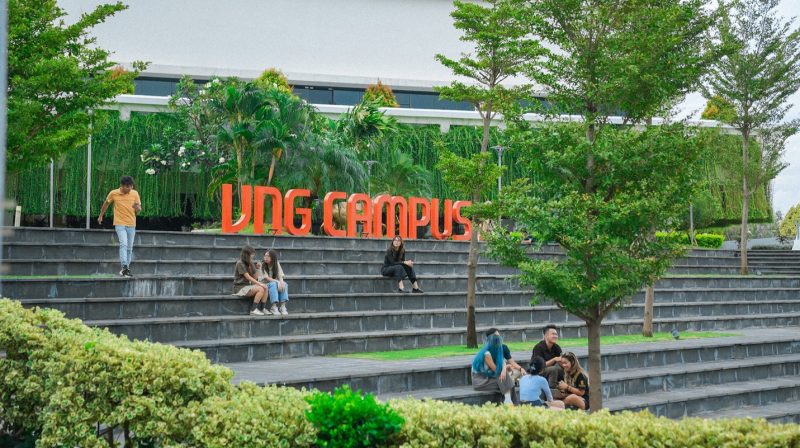 VNG công bố Báo cáo tài chính Quý 1/2025: Tăng trưởng lợi nhuận lên 185 tỷ đồng, đẩy mạnh AI và chuyển đổi số