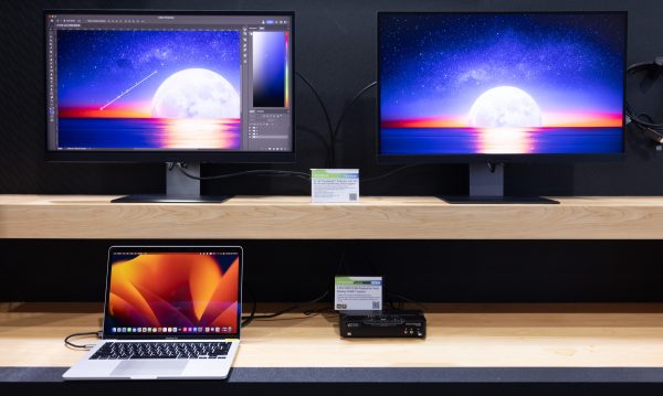 Computex 2025: ViewSonic giới thiệu giải pháp hiển thị thông minh ứng dụng AI