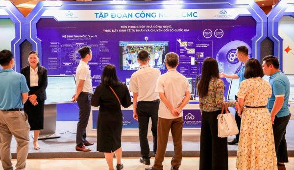 Từ tầm nhìn toàn cầu đến sứ mệnh quốc gia trong chuyển đổi số và chuyển đổi AI