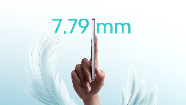 realme hé lộ thông số smartphone phổ thông realme C71