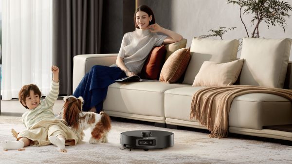 Khám phá hệ sinh thái thông minh Dreame House có gì?