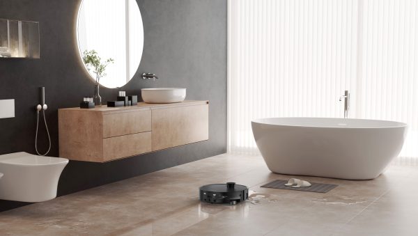 Khám phá hệ sinh thái thông minh Dreame House có gì?