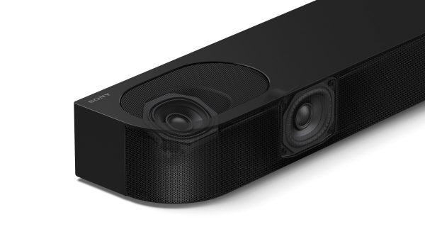 Sony ra mắt loa thanh BRAVIA Theatre 2025