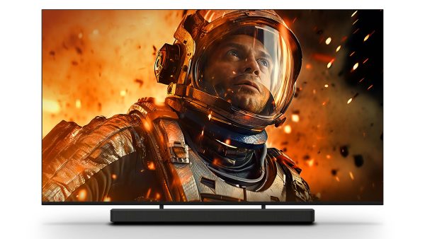 Ra mắt dòng TV Sony BRAVIA 2025