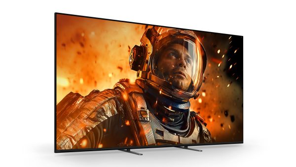 Ra mắt dòng TV Sony BRAVIA 2025