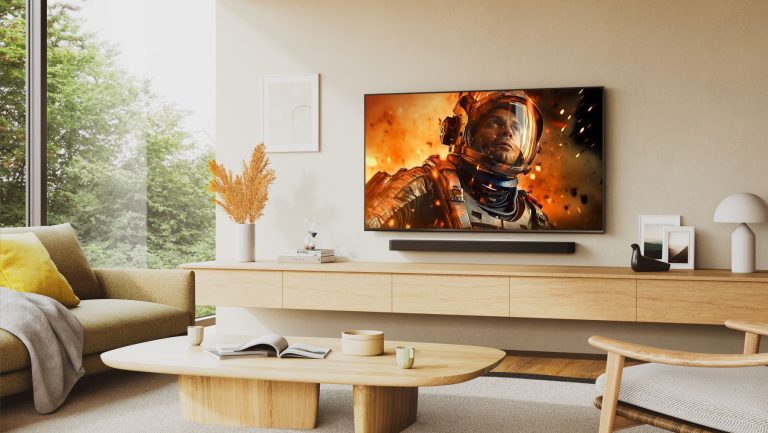 Ra mắt dòng TV Sony BRAVIA 2025