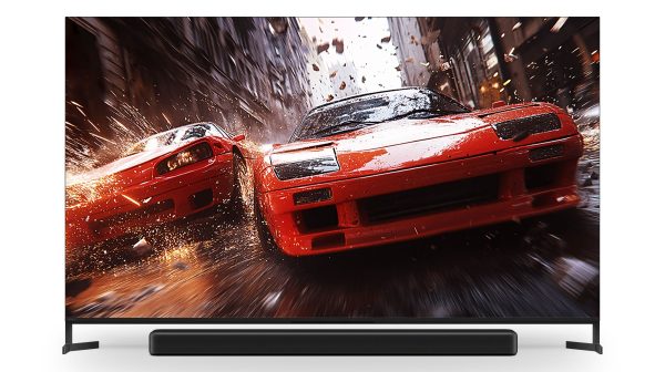 Ra mắt dòng TV Sony BRAVIA 2025