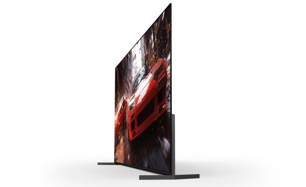 Ra mắt dòng TV Sony BRAVIA 2025