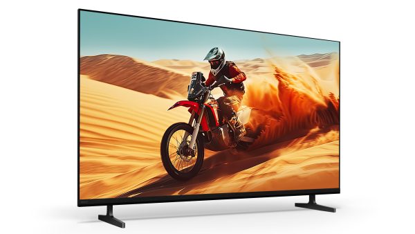 Ra mắt dòng TV Sony BRAVIA 2025