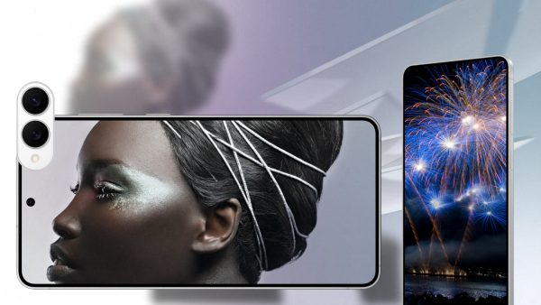 Thế hệ Galaxy S mỏng nhất xuất hiện gây ấn tượng người dùng, cho đặt hàng từ 13/5 với ưu đãi hấp dẫn