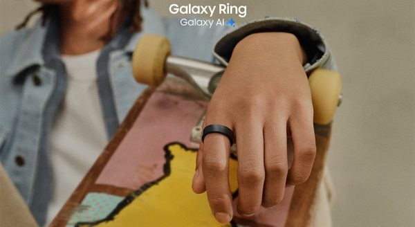 Galaxy Ring ra mắt tại Việt Nam, tích hợp trợ lý sức khỏe cá nhân Galaxy AI