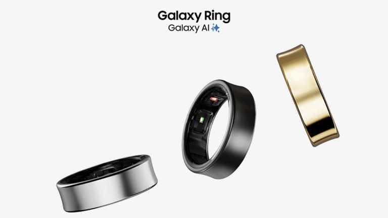 Galaxy Ring ra mắt tại Việt Nam, tích hợp trợ lý sức khỏe cá nhân Galaxy AI