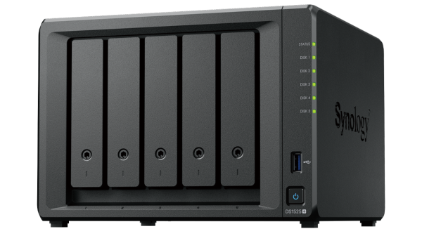 Synology mở rộng dòng sản phẩm DiskStation với hai mẫu mới DS1825+ và DS1525+ Synology mở rộng dòng sản phẩm DiskStation với hai mẫu mới DS1825+ và DS1525+