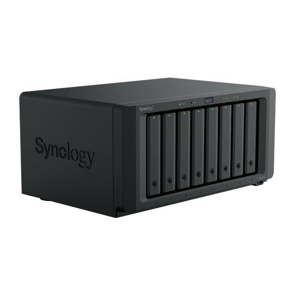 Synology mở rộng dòng sản phẩm DiskStation với hai mẫu mới DS1825+ và DS1525+