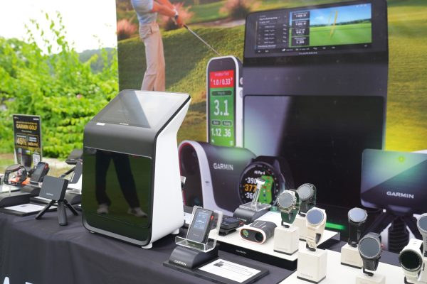 FPT Shop và Garmin đồng hành cùng Tràng An Open 2025, mang đến trải nghiệm golf công nghệ cao