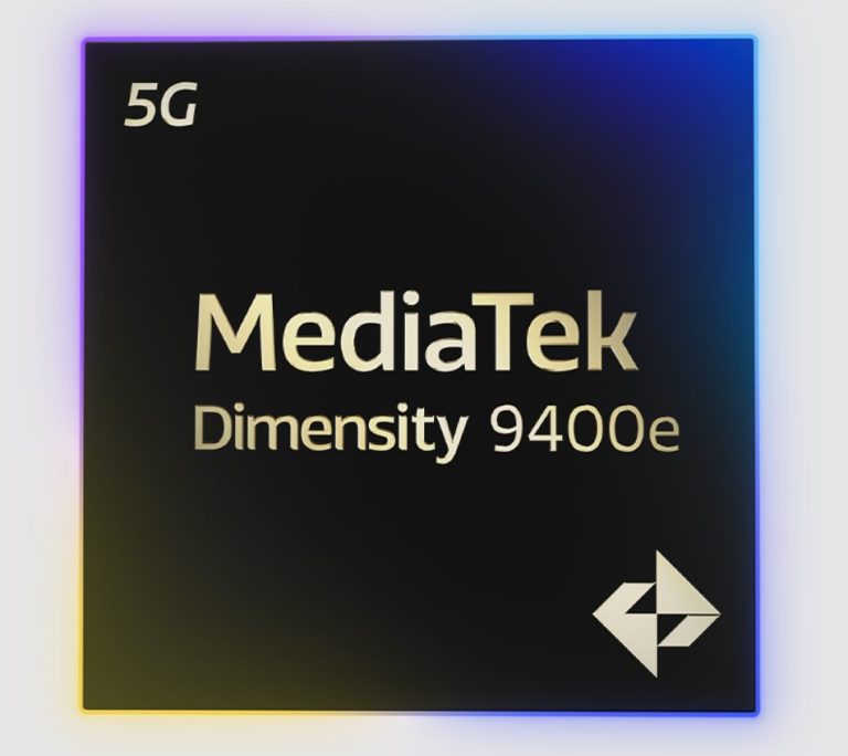 MediaTek giới thiệu chipset flagship mới nhất – Dimensity 9400e