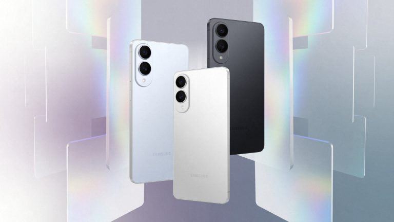 Thế hệ Galaxy S mỏng nhất xuất hiện gây ấn tượng người dùng, cho đặt hàng từ 13/5 với ưu đãi hấp dẫn