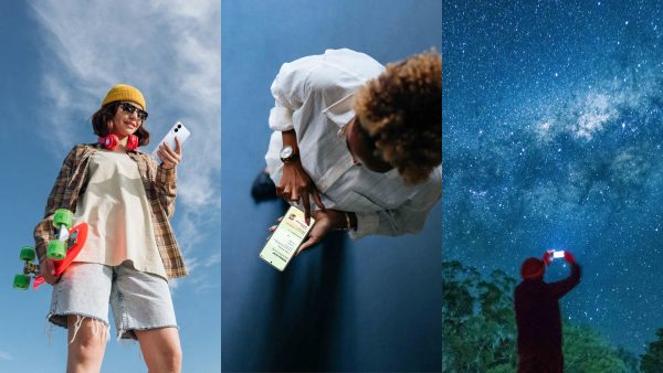 Thế hệ Galaxy S mỏng nhất xuất hiện gây ấn tượng người dùng, cho đặt hàng từ 13/5 với ưu đãi hấp dẫn