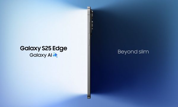 Thế hệ Galaxy S mỏng nhất xuất hiện gây ấn tượng người dùng, cho đặt hàng từ 13/5 với ưu đãi hấp dẫn