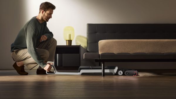 Khám phá hệ sinh thái thông minh Dreame House có gì?