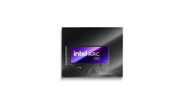 Computex 2025: Intel chính thức ra mắt loạt GPU mới cho AI và máy trạm
