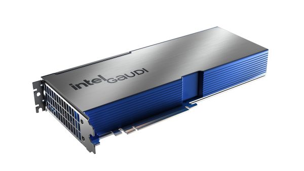 Computex 2025: Intel chính thức ra mắt loạt GPU mới cho AI và máy trạm