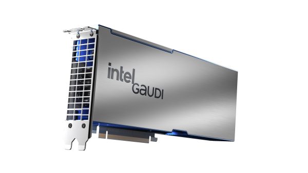 Computex 2025: Intel chính thức ra mắt loạt GPU mới cho AI và máy trạm