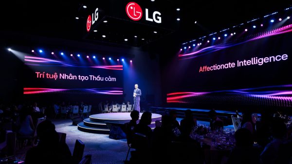 LG ra mắt dải sản phẩm TV LG AI 2025 tích hợp toàn diện trí tuệ nhân tạo thấu cảm