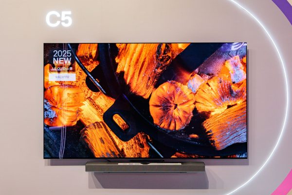 LG ra mắt dải sản phẩm TV LG AI 2025 tích hợp toàn diện trí tuệ nhân tạo thấu cảm