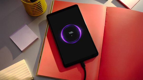 Lenovo ra mat may tinh bang Lenovo Tab One