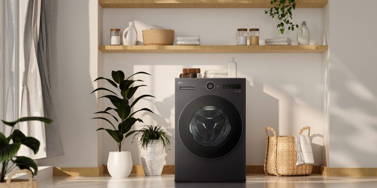 LG ra mắt máy giặt sấy thế hệ mới tích hợp công nghệ AI DD™ 2.0 đột phá, nhiều ưu đãi và quà tặng cho khách đặt trước