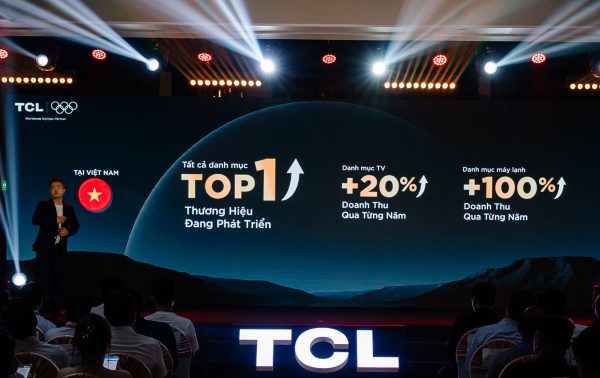 TCL tổ chức Hội nghị Khách hàng toàn quốc cùng Công Ty TNHH Thương Mại - Dịch Vụ Hai Sáu Sáu