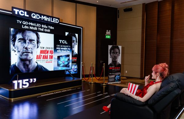 TCL tổ chức Hội nghị Khách hàng toàn quốc cùng Công Ty TNHH Thương Mại - Dịch Vụ Hai Sáu Sáu