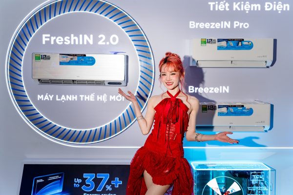 TCL tổ chức Hội nghị Khách hàng toàn quốc cùng Công Ty TNHH Thương Mại - Dịch Vụ Hai Sáu Sáu