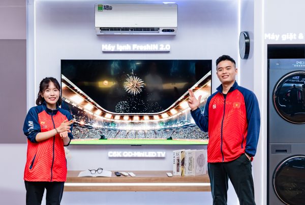 TCL tổ chức Hội nghị Khách hàng toàn quốc cùng Công Ty TNHH Thương Mại - Dịch Vụ Hai Sáu Sáu