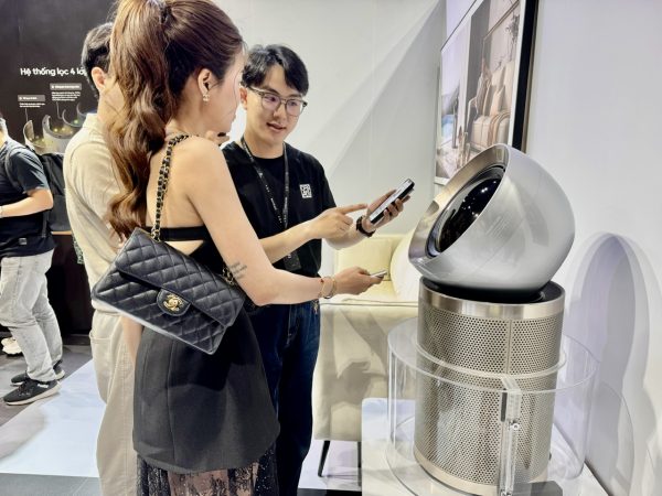 Khám phá hệ sinh thái thông minh Dreame House có gì?
