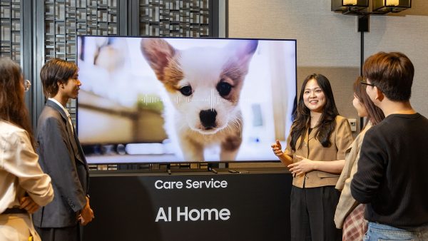 Hành trình đổi mới của Samsung: Màn hình chấm lượng tử vượt trội về độ sáng và an toàn